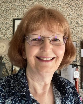 Photo of Wendy Swenson, Clinical Social Work/Therapist, LCSW