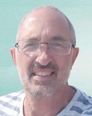 Photo of John Walter - John Walter Counsellor, Counsellor, MNCPS Acc.