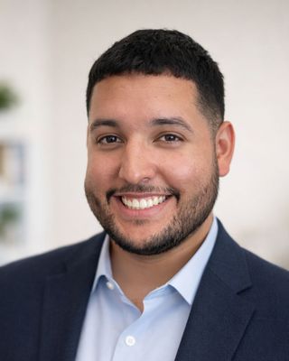Photo of Miguel Angel Triste Jr, Licensed Professional Counselor, LPC, MA