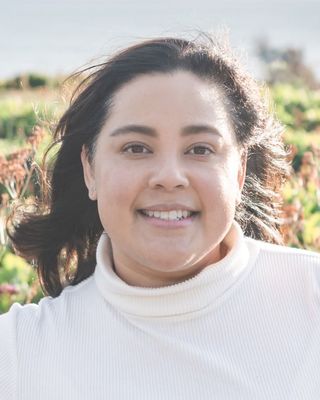 Photo of Diana Granados, Marriage & Family Therapist, LMFT