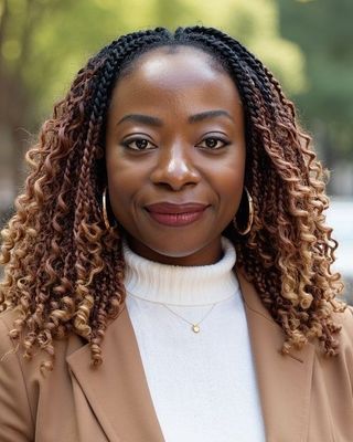 Photo of Imuentiyan Faith Oyesiku - ADHD, Anxiety, Trauma (Accepting New Patients), Psychiatric Nurse Practitioner, MSN, APRN, PMHNP, -BC, FPA
