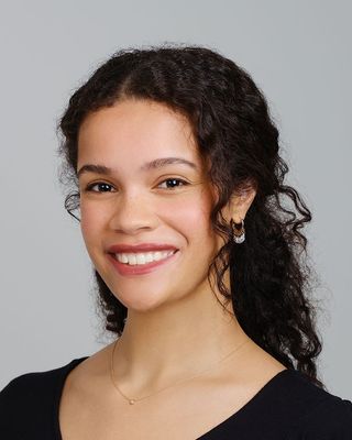 Photo of Lex Uehline, Psychologist, PhD