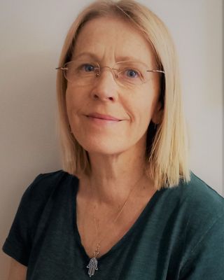 Photo of Helen Dewhurst, MBACP, Counsellor