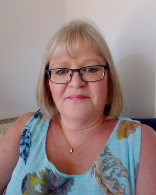 Photo of Karen Lynda Rhodes, Counsellor in Tamworth, England