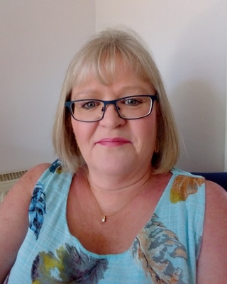 Photo of Karen Lynda Rhodes, Counsellor in WS14, England