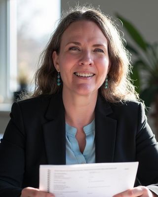 Photo of Angela Seckman, Psychiatric Nurse Practitioner, DNP, APRN, PMHNP