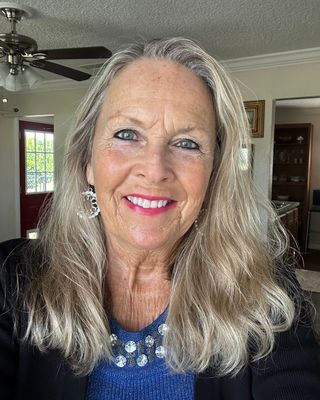 Photo of Karen Klein, Counselor, MS, LMHC