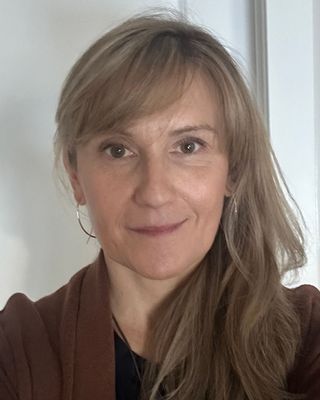 Photo of Melanie Fox-Smith, Registered Provisional Psychologist, BA, MC, CHNC, CCC