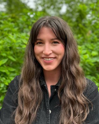 Photo of Lyvia Graham - Lyvia Graham - Holistic Approach, Pre-Licensed Professional, BASoc, MA