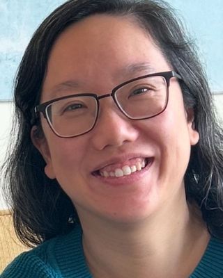 Photo of Janice Chan, Registered Psychotherapist, MEd, RP