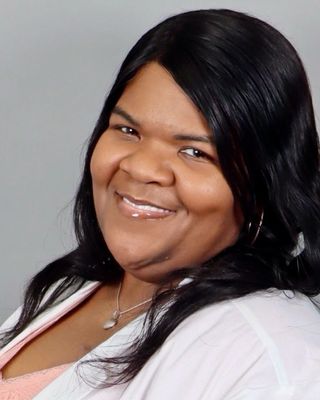 Photo of Hildred Amegashie, Psychiatric Nurse Practitioner