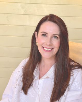 Photo of Natalie Clowes, Counsellor, MBACP