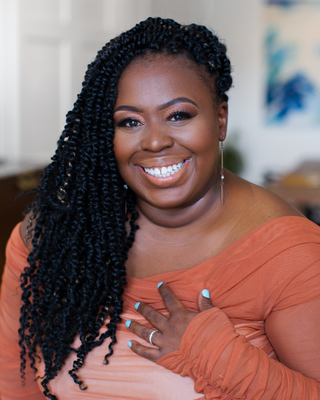 Photo of Taisha L. Caldwell-Harvey, Psychologist in San Diego, CA