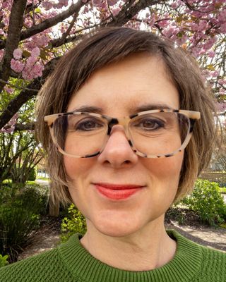 Photo of Kelly Hinkle, Pre-Licensed Professional
