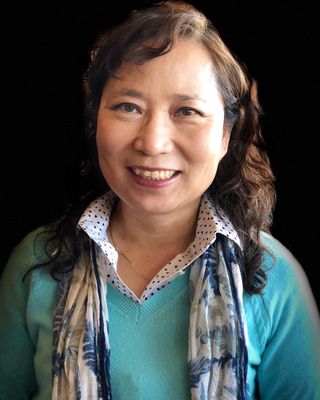 Photo of Myoung Shin Hilson, MA, LPC, Licensed Professional Counselor