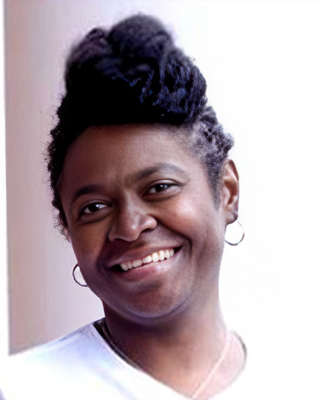 Photo of Estina Holder, Licensed Professional Counselor, LPC