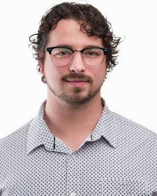 Photo of Mitchell Dailey, Clinical Social Work/Therapist, LSW