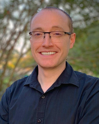 Photo of Keith Gunnerson, Psychologist, LCP