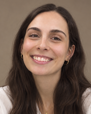 Foto de María Isabel Fuente Martínez, Psicoterapeuta, Mtra