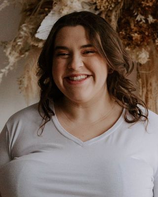 Photo of Abbey Worden, Clinical Social Work/Therapist, LLMSW