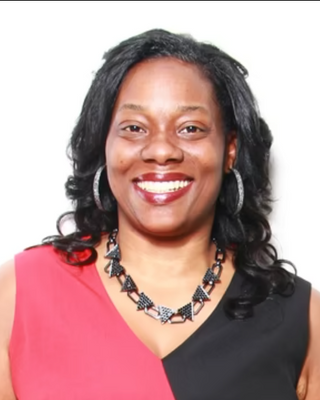 Photo of Rabiia Abdul-Ali, Marriage & Family Therapist, LMFT