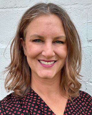 Photo of Jessica Mae Pechan, Clinical Social Work/Therapist, MSW, LISW-S