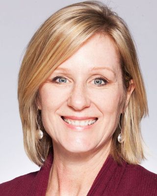 Photo of Wendy Bradley, LPC, Licensed Professional Counselor