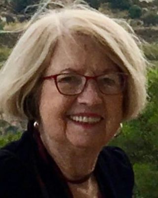 Photo of Susan Erickson, Psychologist in San Antonio, TX