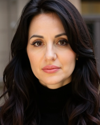 Photo of Daniella Tozzi Polimeni, Clinical Social Work/Therapist, LCSW