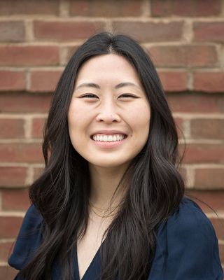 Photo of Stephanie Kim, Licensed Mental Health Counselor, LMHC, MDiv