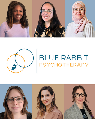Photo of Blue Rabbit Psychotherapy , Registered Psychotherapist in West Toronto, Toronto, ON