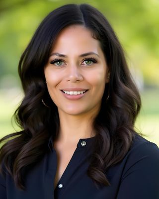 Photo of Danielle Gipson, Psychiatric Nurse Practitioner, MSN, PMHNP