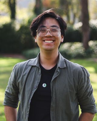 Photo of Joshua Cheng, Marriage & Family Therapist Associate, AMFT