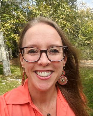 Photo of Kelly Jones, Psychologist, PhD