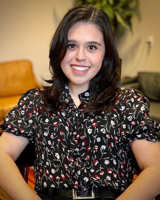 Photo of Anika Rodriguez, Licensed Master Social Worker, LMSW, BA