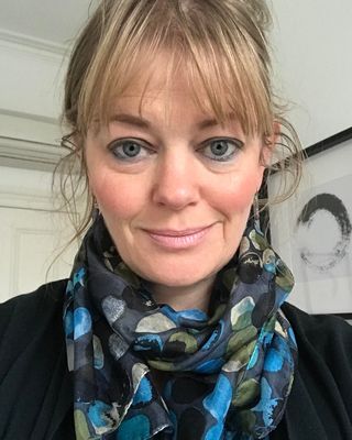 Photo of Joanna Kate Roberts, Psychotherapist in RH17, England
