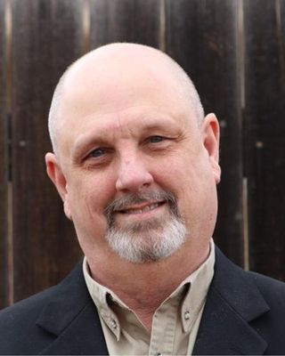 Photo of Jim Townsend, Licensed Professional Counselor, MS, LPC