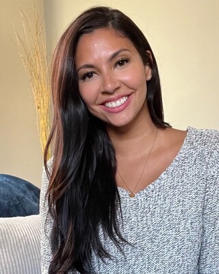 Photo of Natalie Germoso, Marriage & Family Therapist Associate in Toms River, NJ