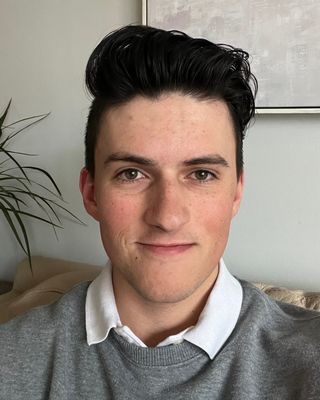 Photo of Kaelen Hepworth, Counsellor, BAH, OAMHP