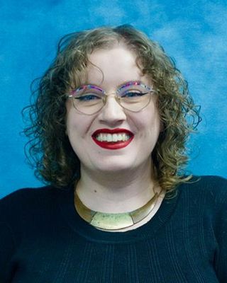 Photo of Carolyn Krone, Counselor, MA, LAC