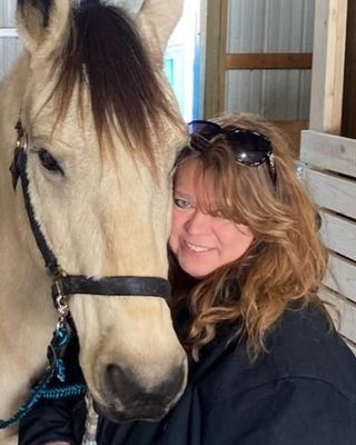 Photo of Lynn M Wilson, Licensed Professional Counselor, MS, LPC, NCC, ACS