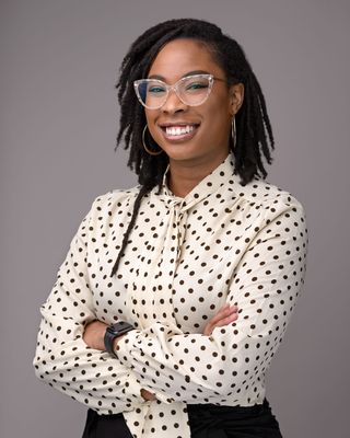 Photo of Jameika Matlock, Licensed Professional Counselor in Colorado