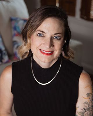 Photo of Sarah Sloane Donovan, Licensed Professional Counselor, LCPC, PMH-C