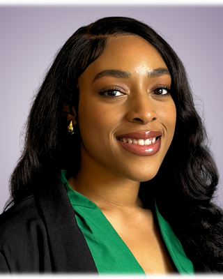 Photo of Patricia Ogbonna, Associate Counselor, MA, LAC