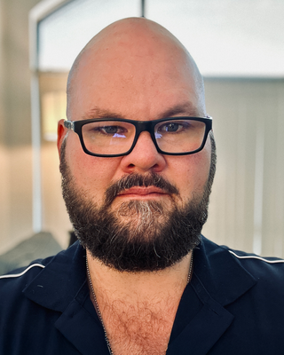 Photo of Brandon Cassels, Marriage & Family Therapist, LMFT