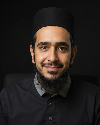 Photo of Muhammad Coovadia, Registered Counsellor, BSocSci Hons