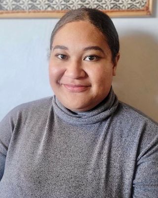 Photo of Esther Vuluma, Counsellor, ACA-L2