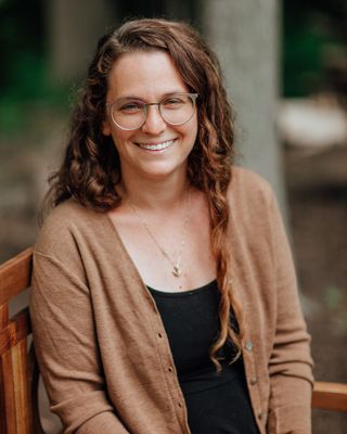 Photo of Aylah Goodfriend, Counselor, LMHC