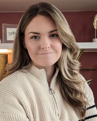 Photo of Jessica Austin, Counsellor, BACP