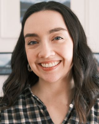 Photo of Stephanie Curry, Pre-Licensed Professional, MA